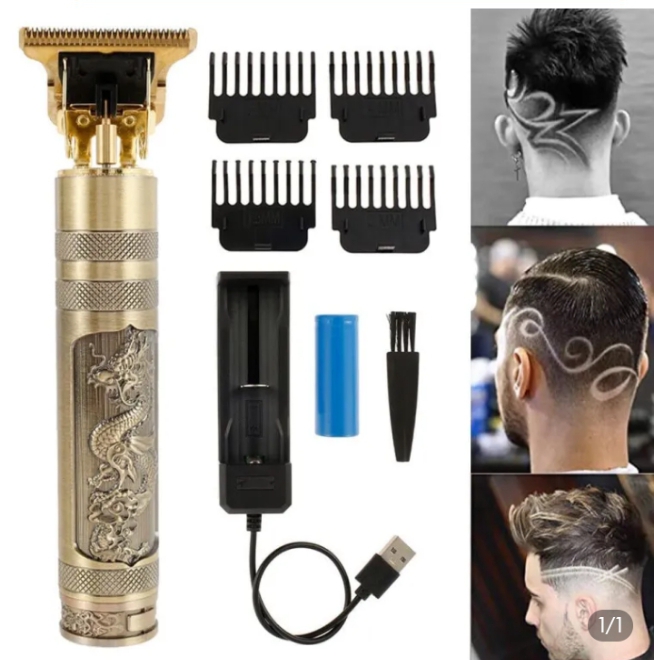 Rechargeable vantage T9 Trimmer