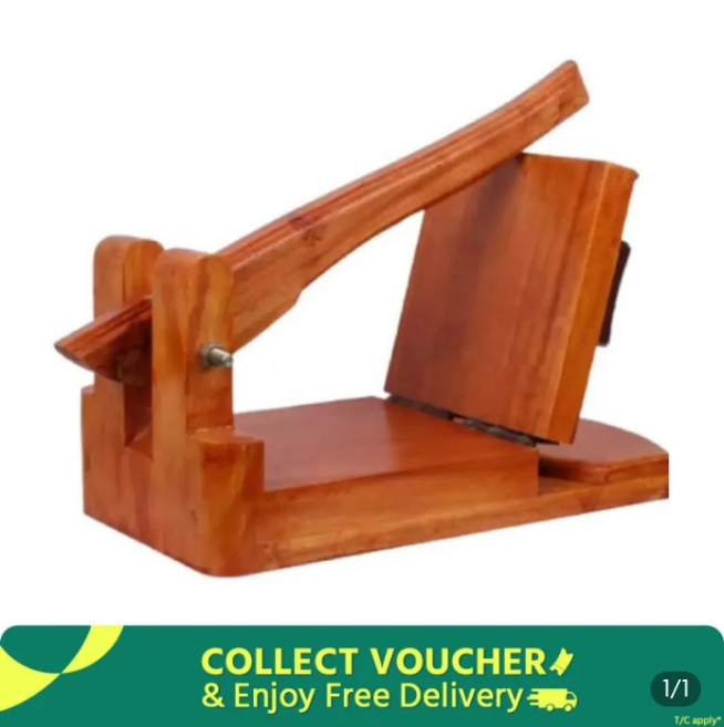 Wooden Roti maker Best Quality