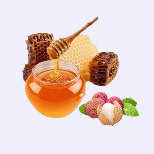 ১ কেজি লিচু ফুলের মধু ৬২০ টাকা
